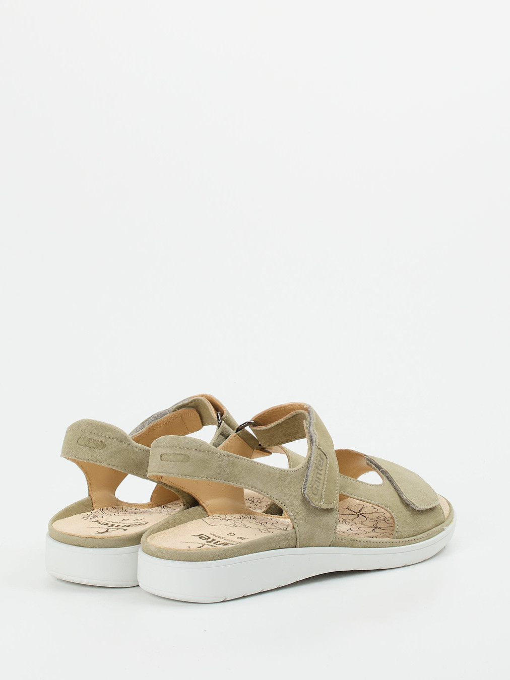 Sandale grün 2251699000103