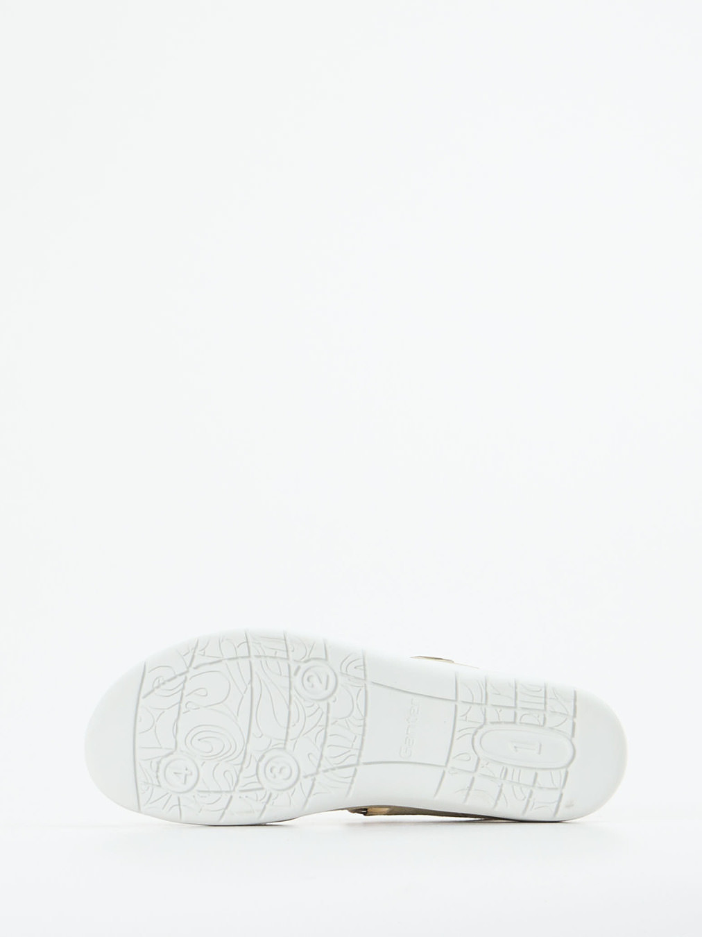 Sandale grün 2251699000105