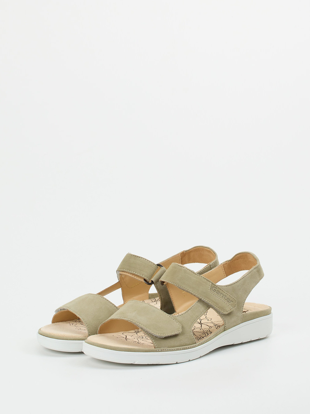 Sandale grün 2251699000102