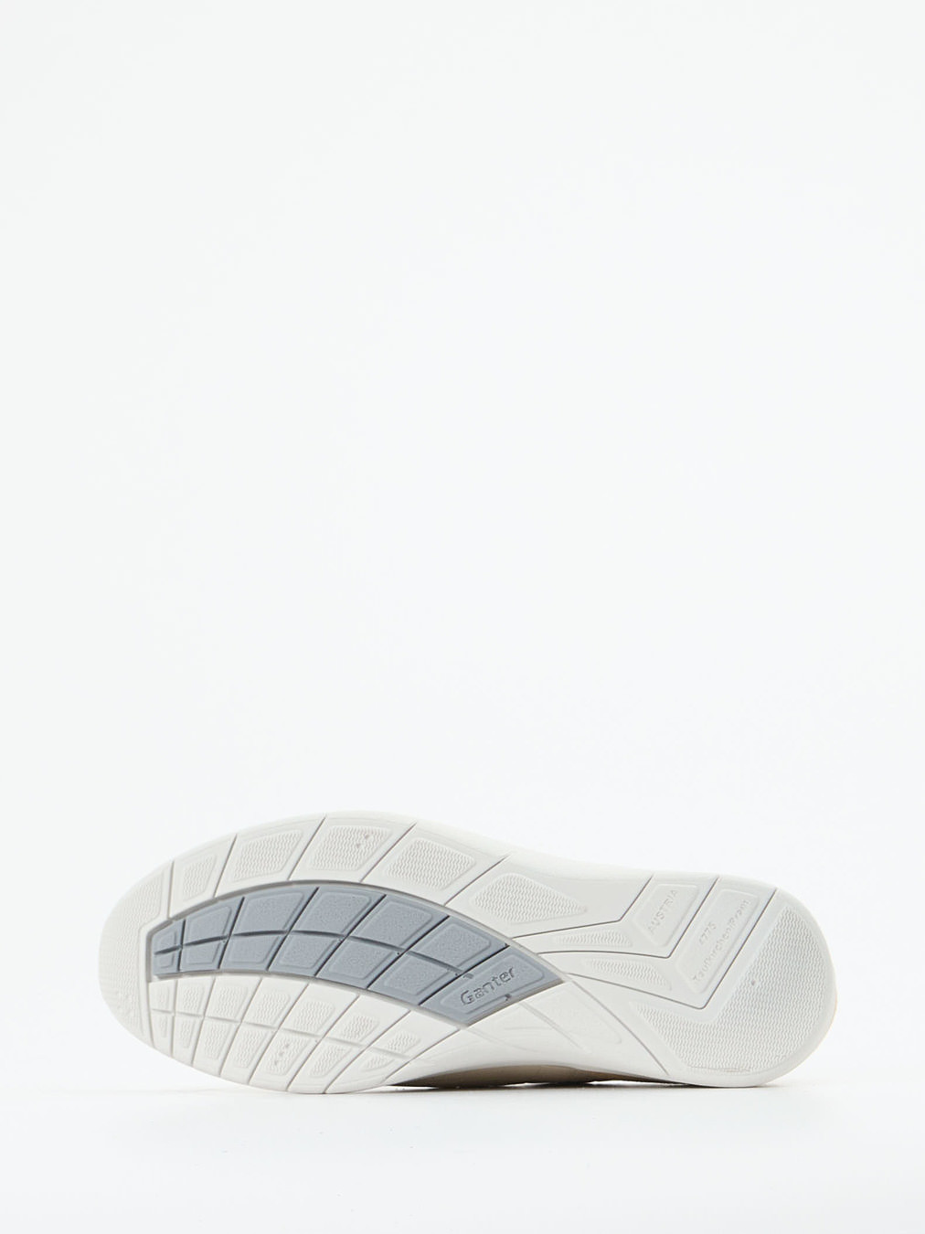 Schnürschuh beige 2651399002405