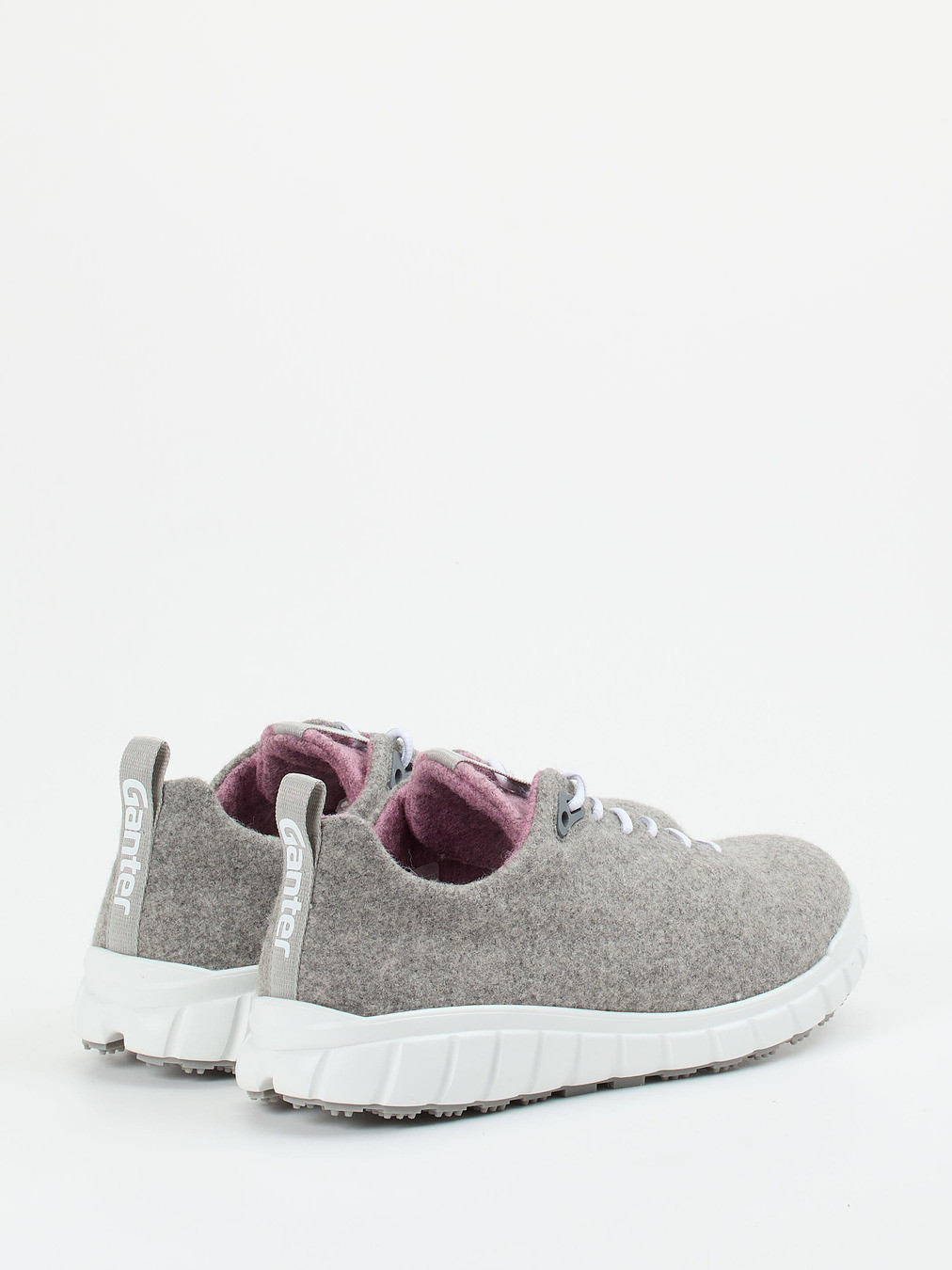 Schnürschuh silber 2661449004503