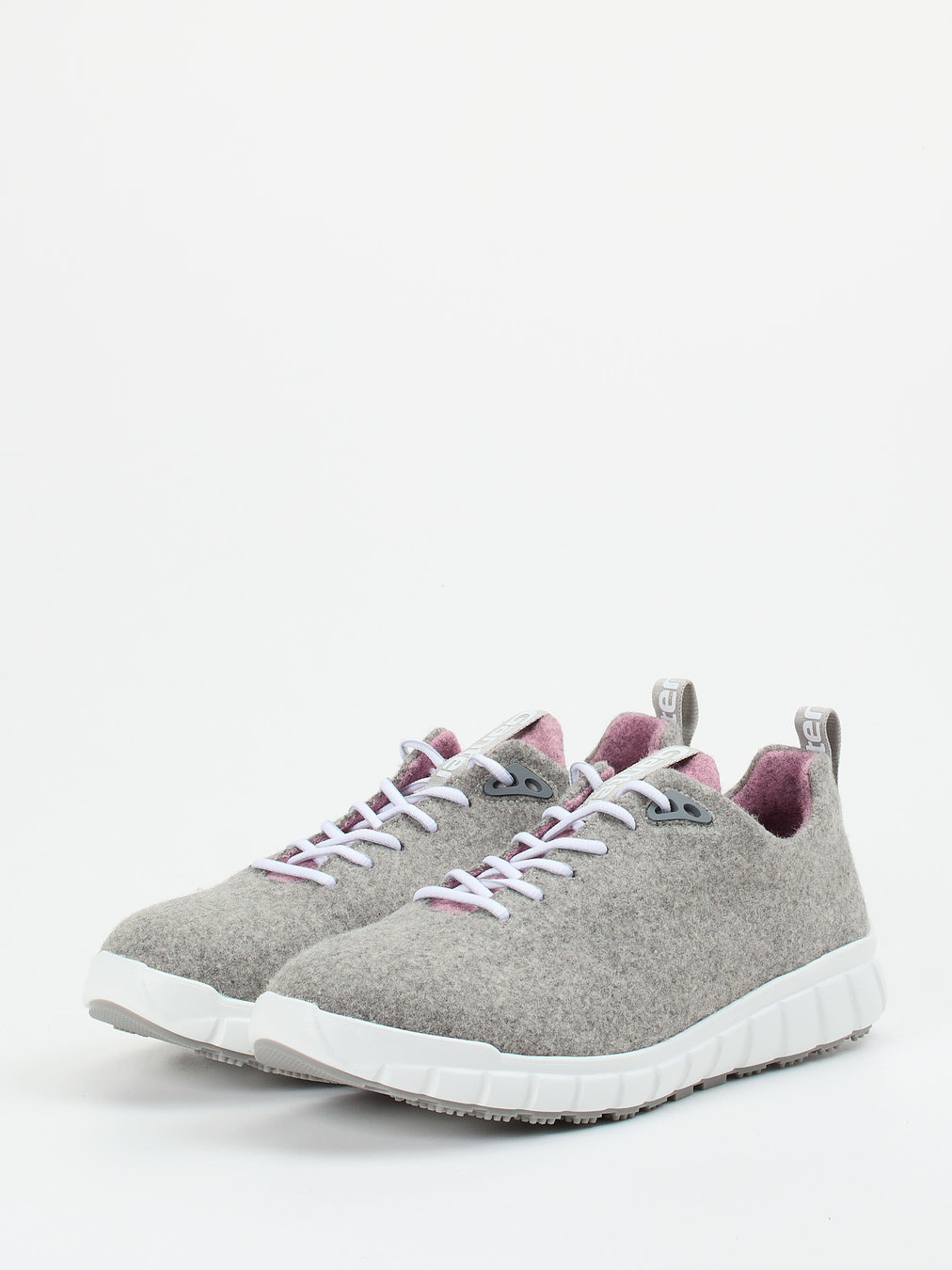 Schnürschuh silber 2661449004502