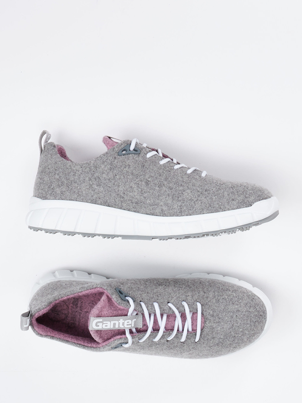 Schnürschuh silber 2661449004504