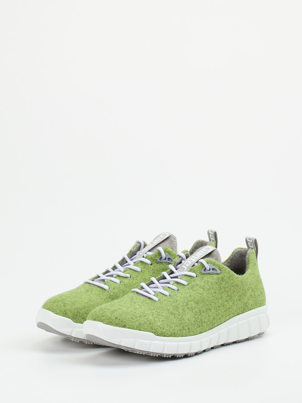 Schnürschuh grün 2661659000902