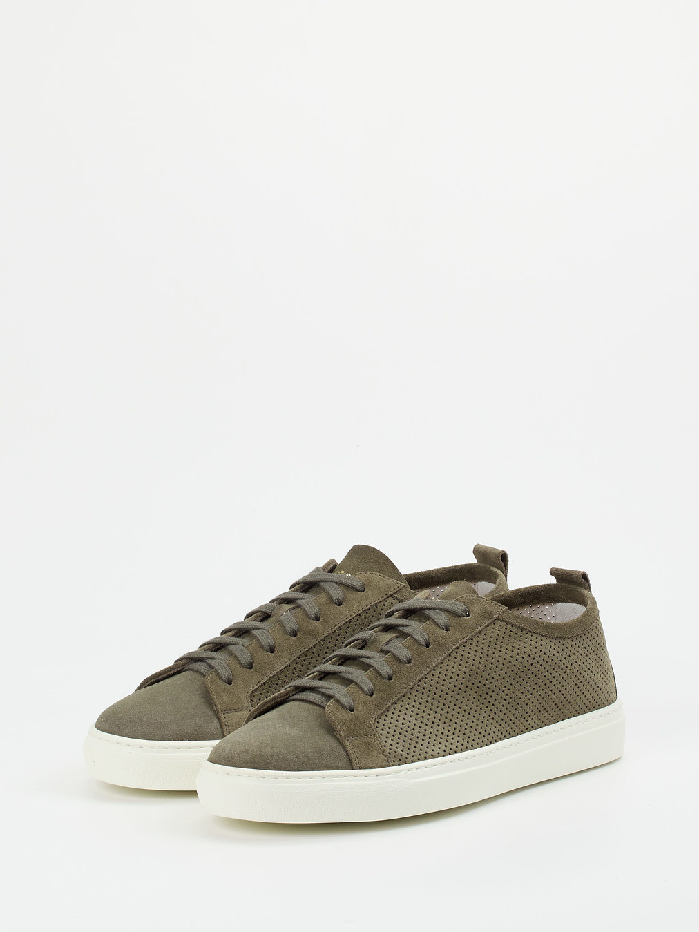 Sneaker Ronny grün 4661629009402