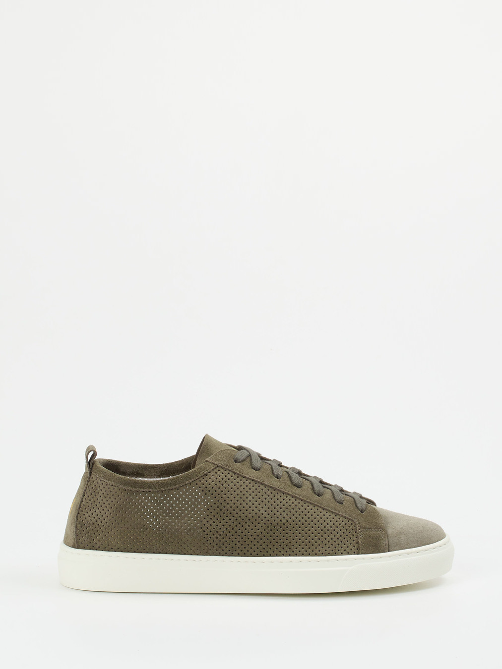 Sneaker Ronny grün 4661629009401