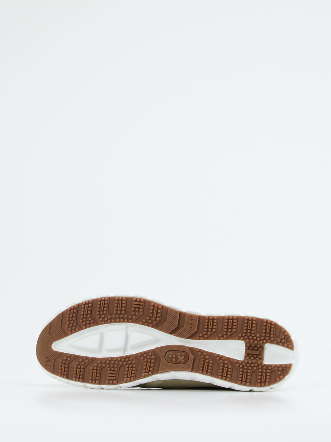 Schnürschuh grün 2661699001205