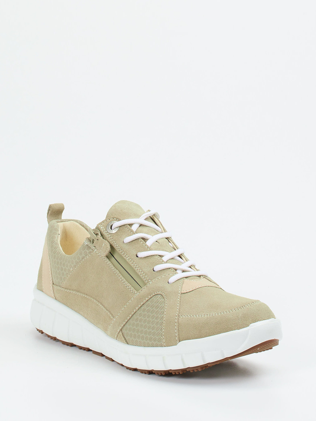 Schnürschuh grün 2661699001206