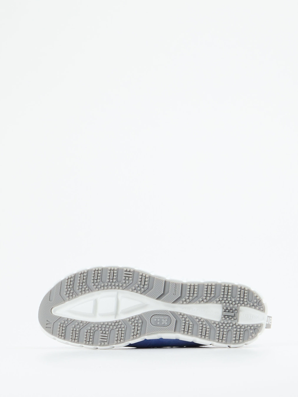 Sneaker blau 2661159004905