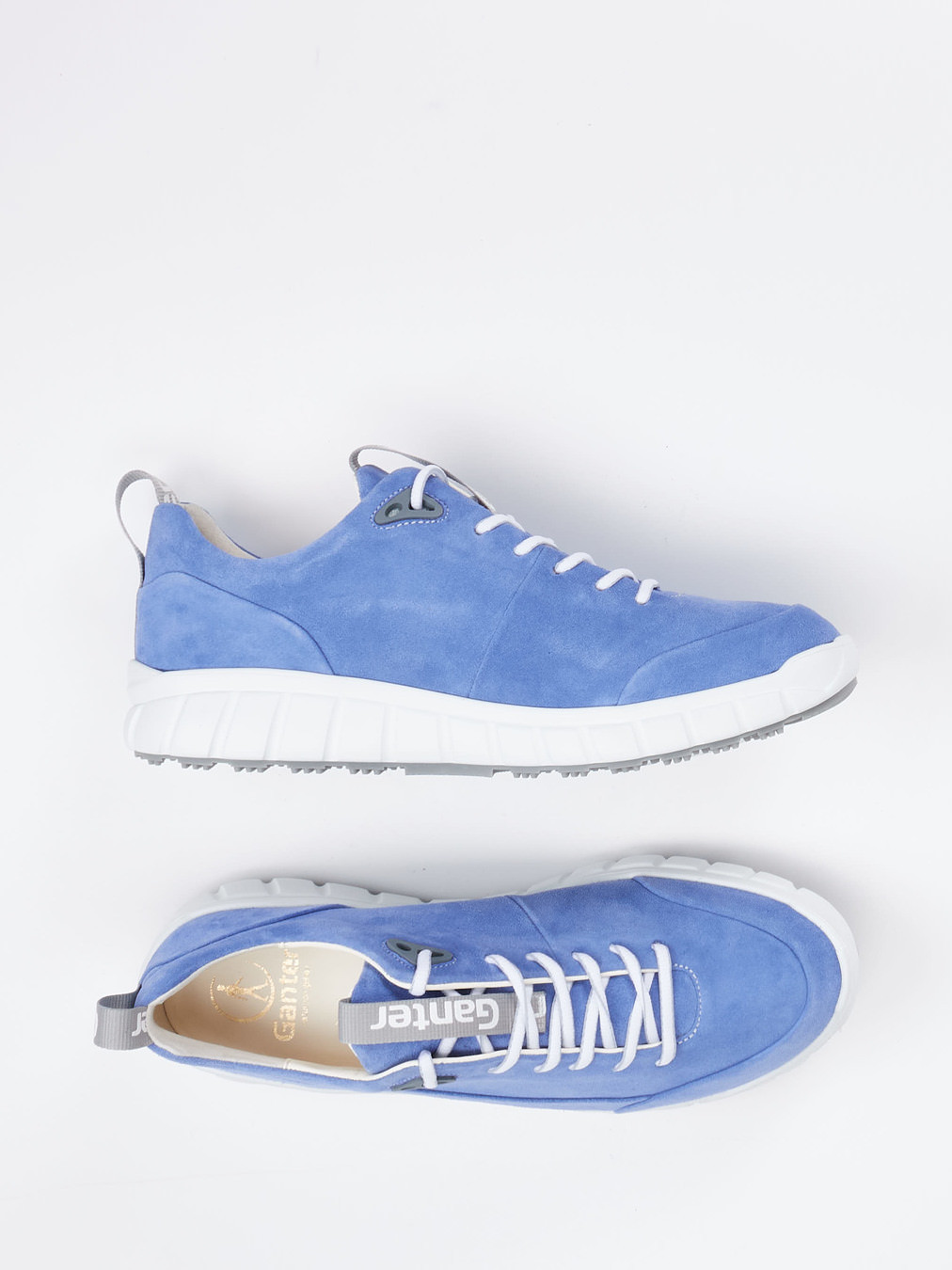 Sneaker blau 2661159004904