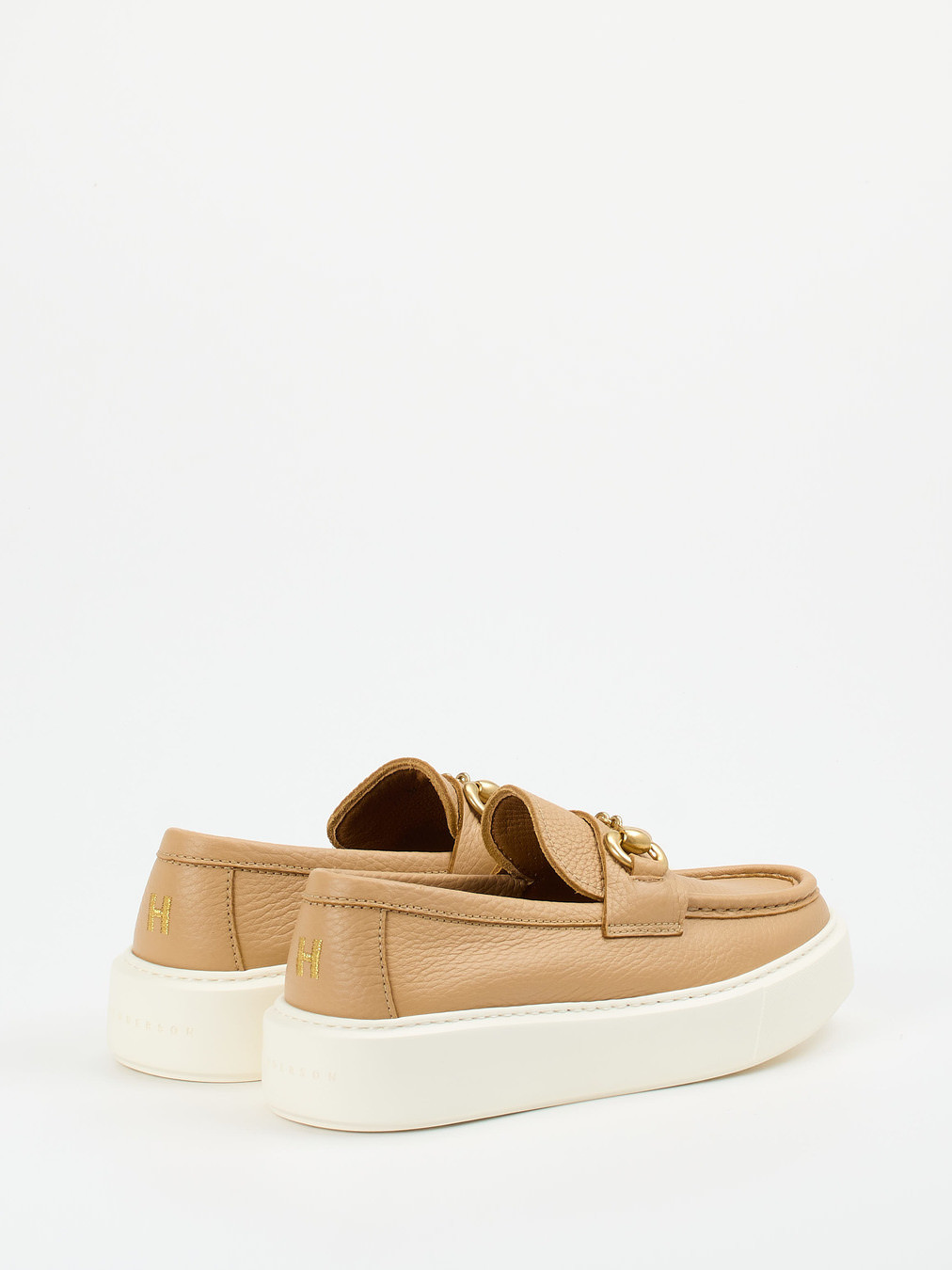 Slip-On braun 1613289000103