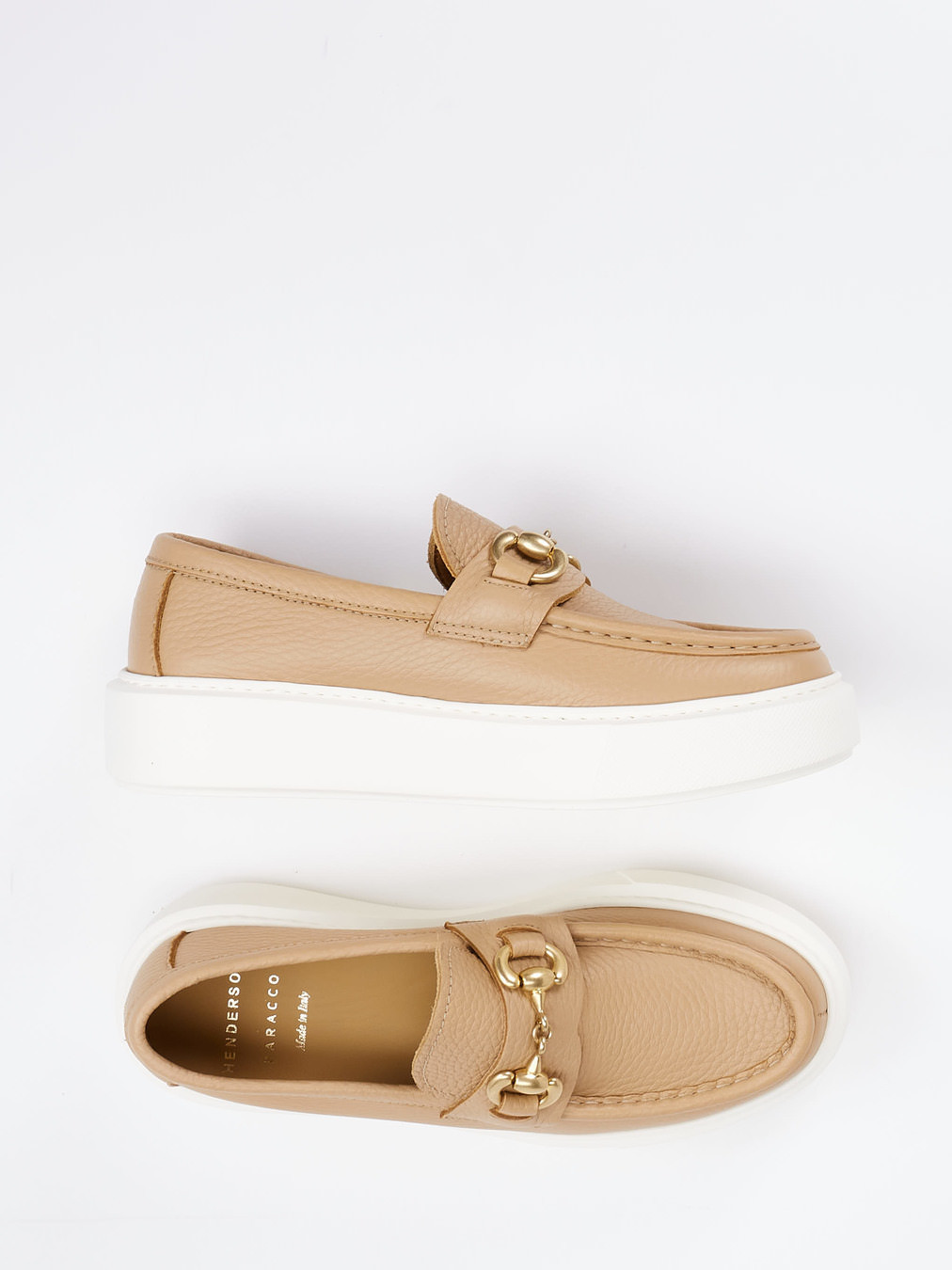 Slip-On braun 1613289000104