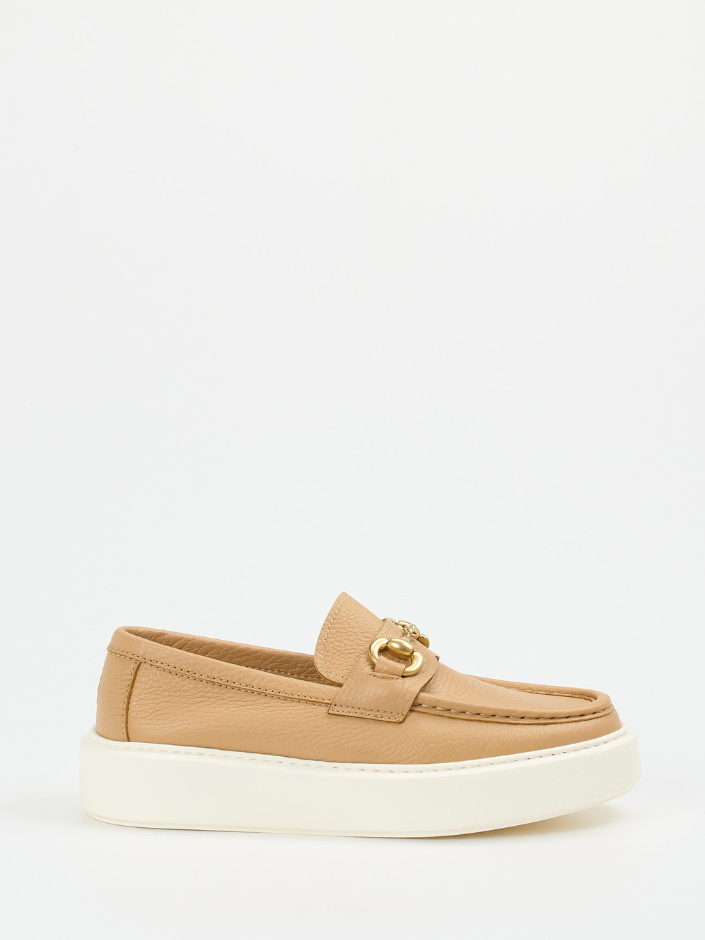 Slip-On braun 1613289000101