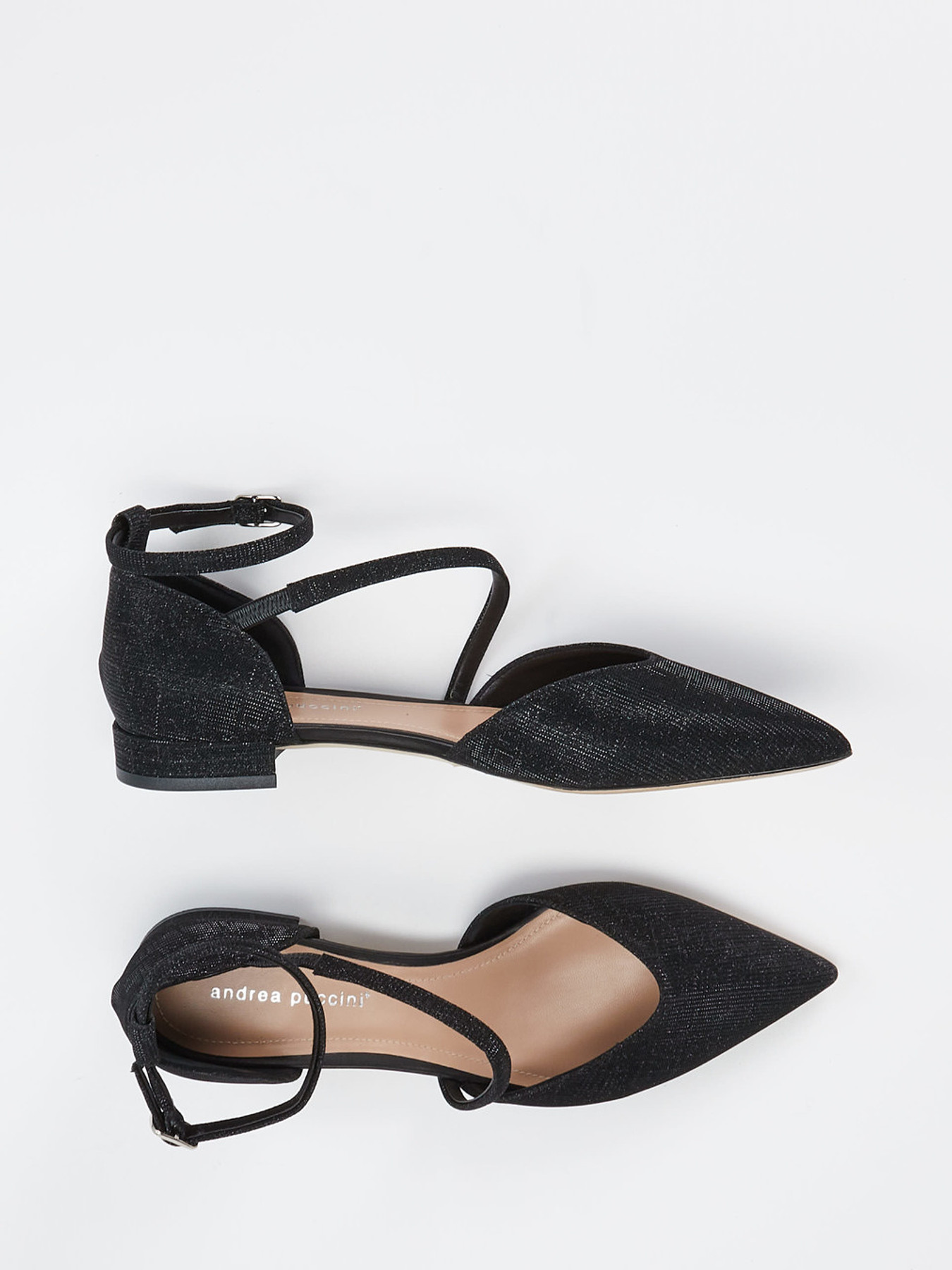 Pumps schwarz 1320009001104