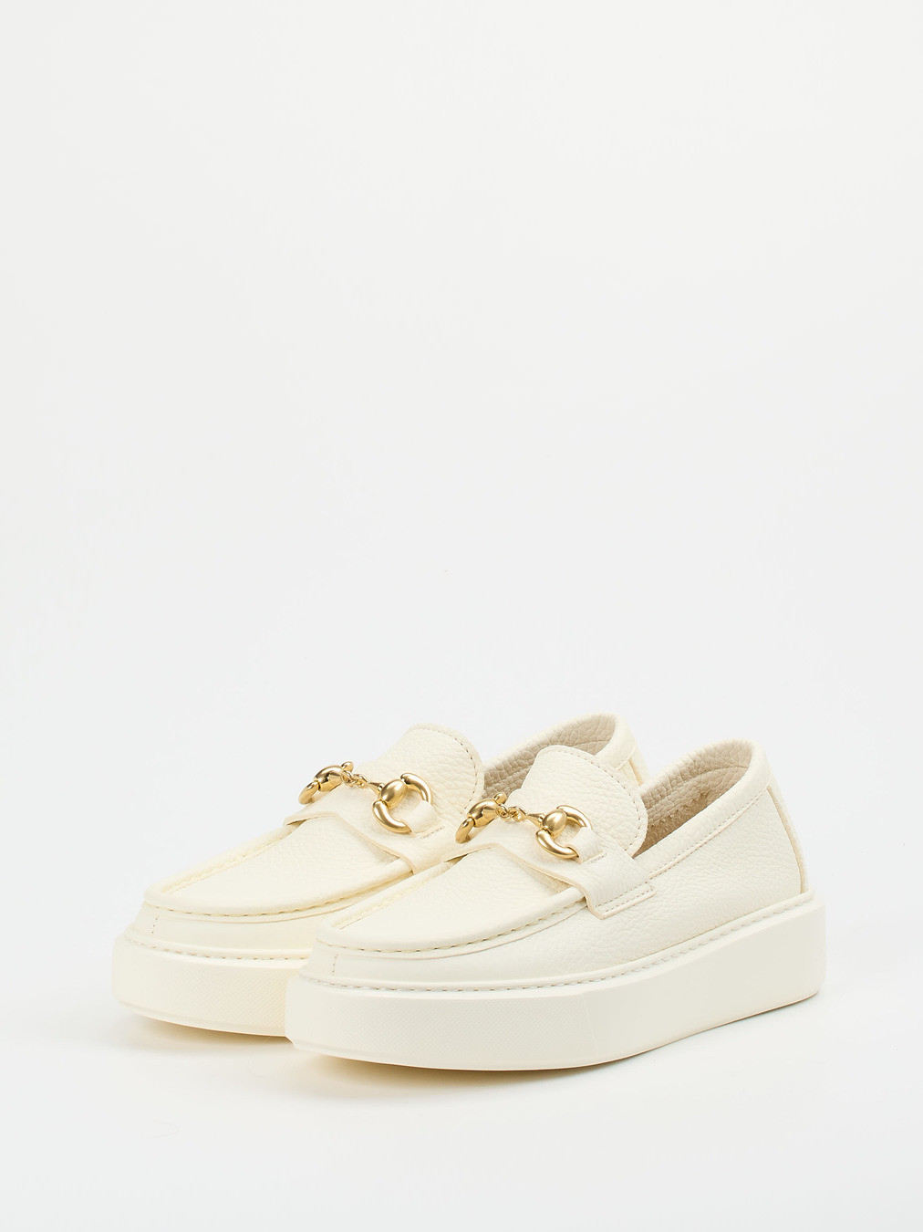 Slip-On Lara weiß 1613799001602