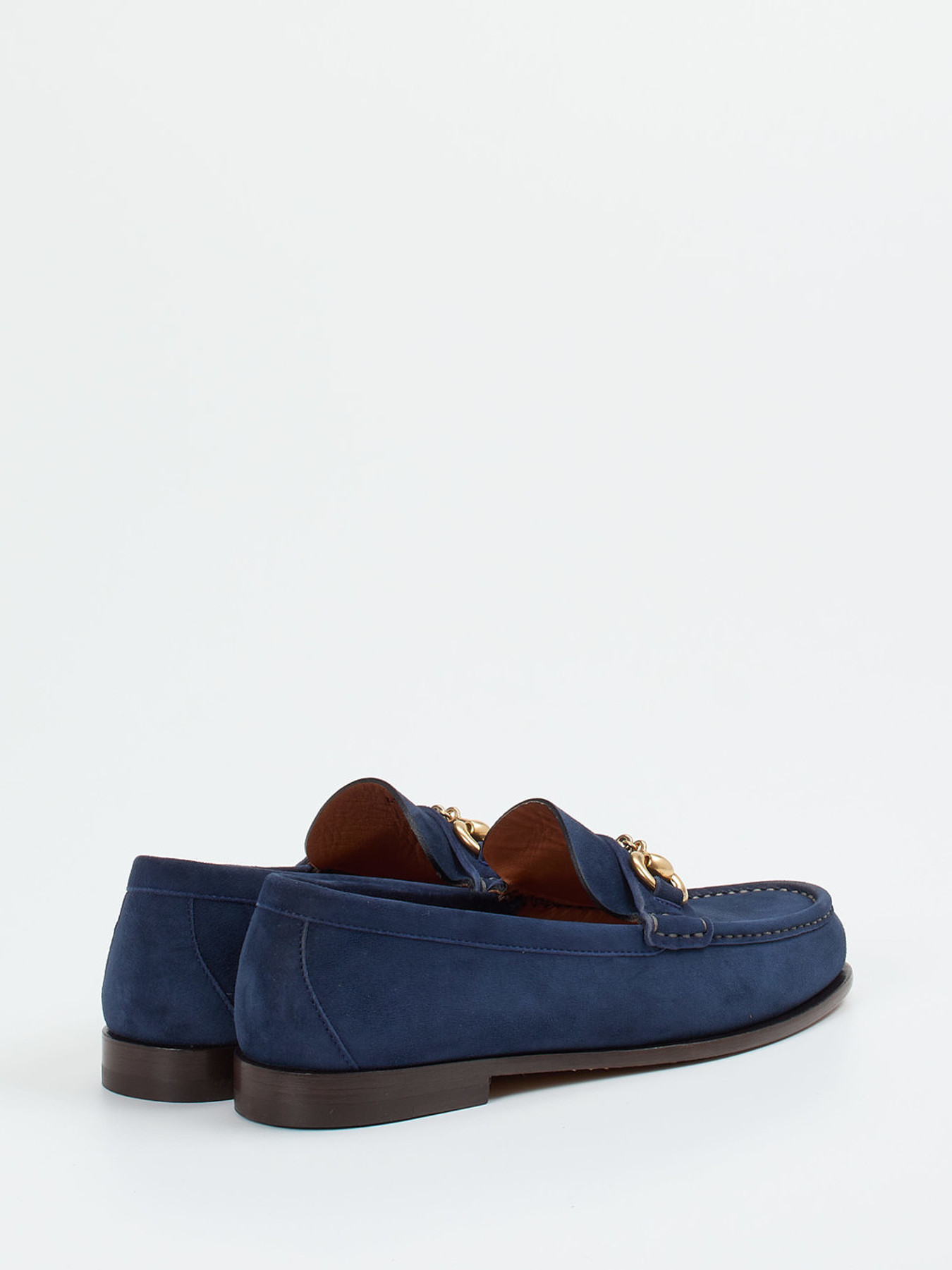 Slipper blau 1510109019503
