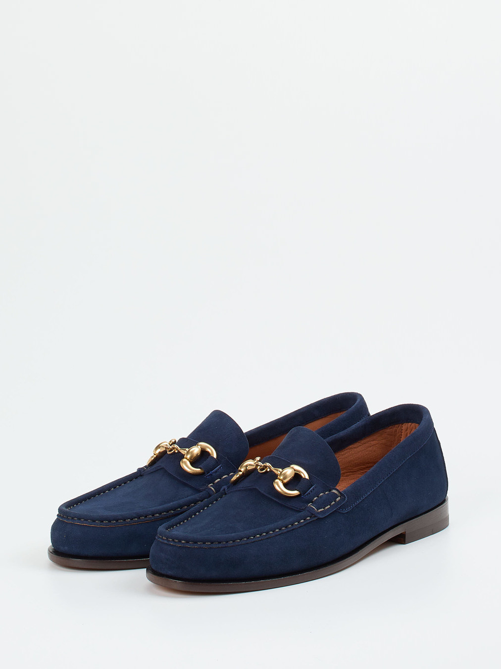 Slipper blau 1510109019502