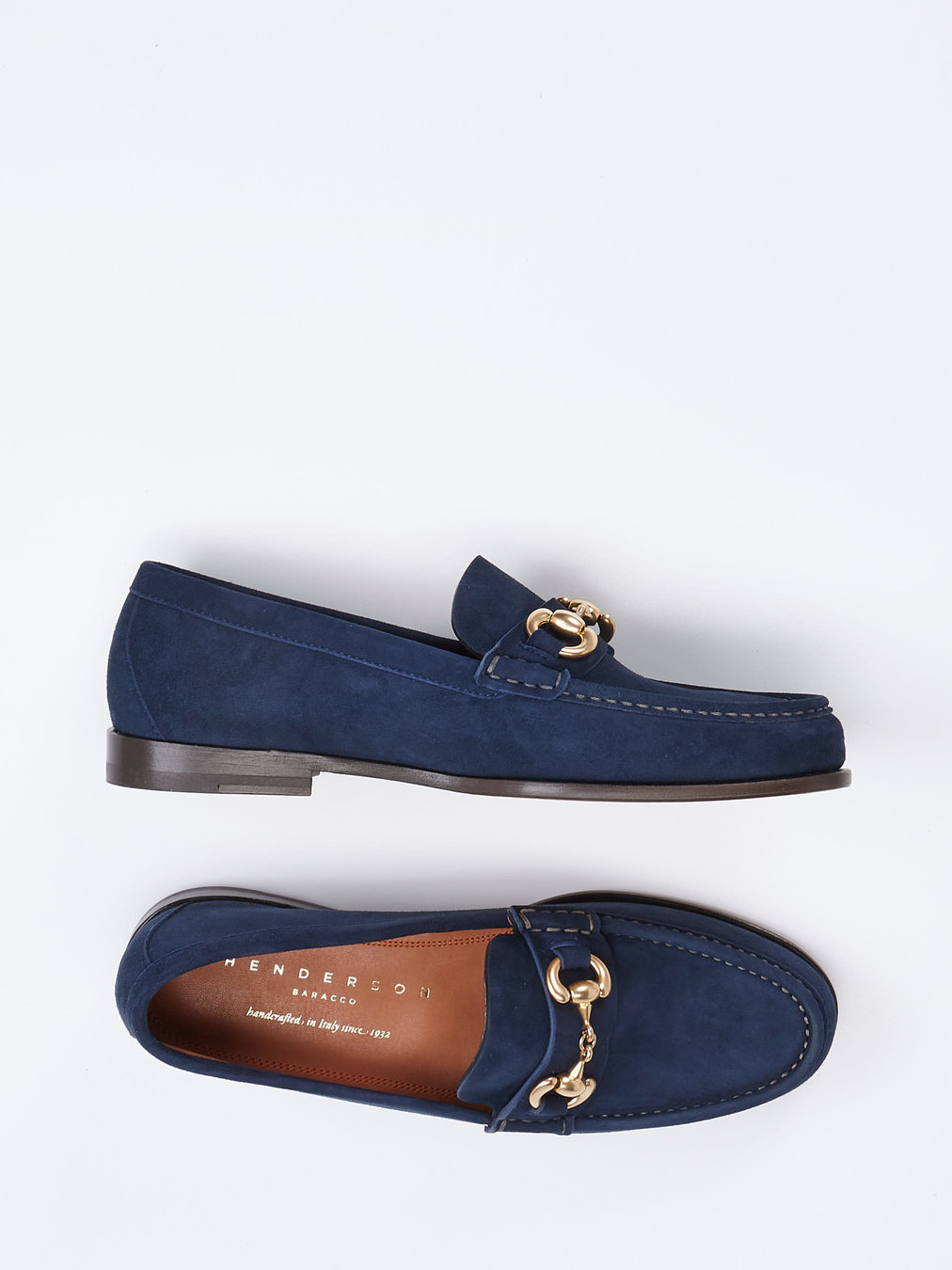 Slipper blau 1510109019504