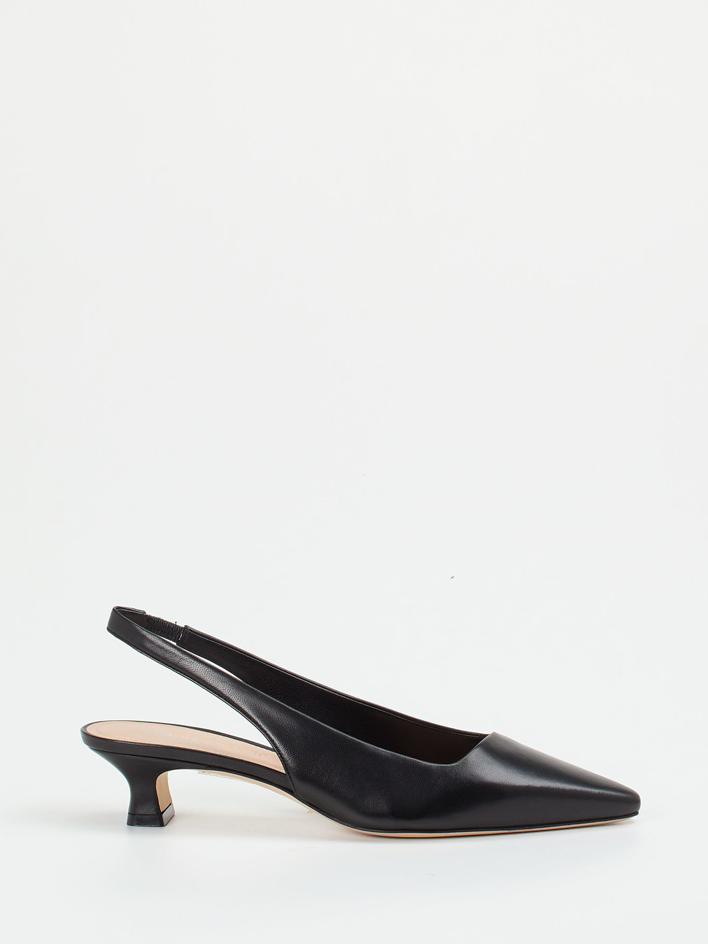 Slingpumps schwarz 1302009006601