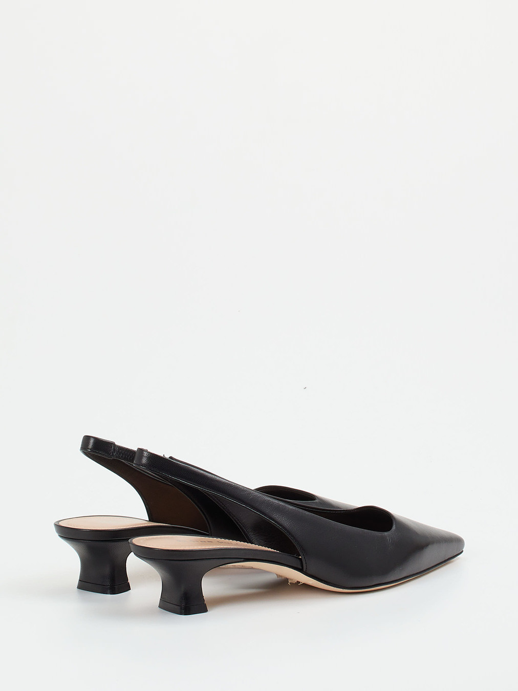 Slingpumps schwarz 1302009006603