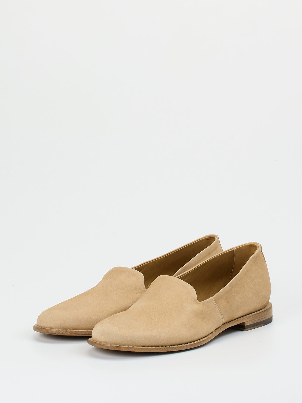 Slipper beige 1512359000102