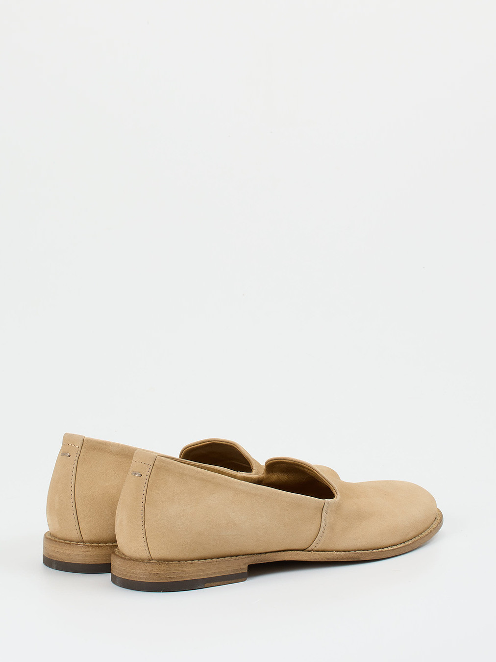 Slipper beige 1512359000103