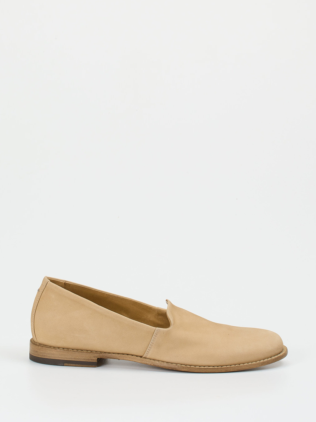 Slipper beige 1512359000101