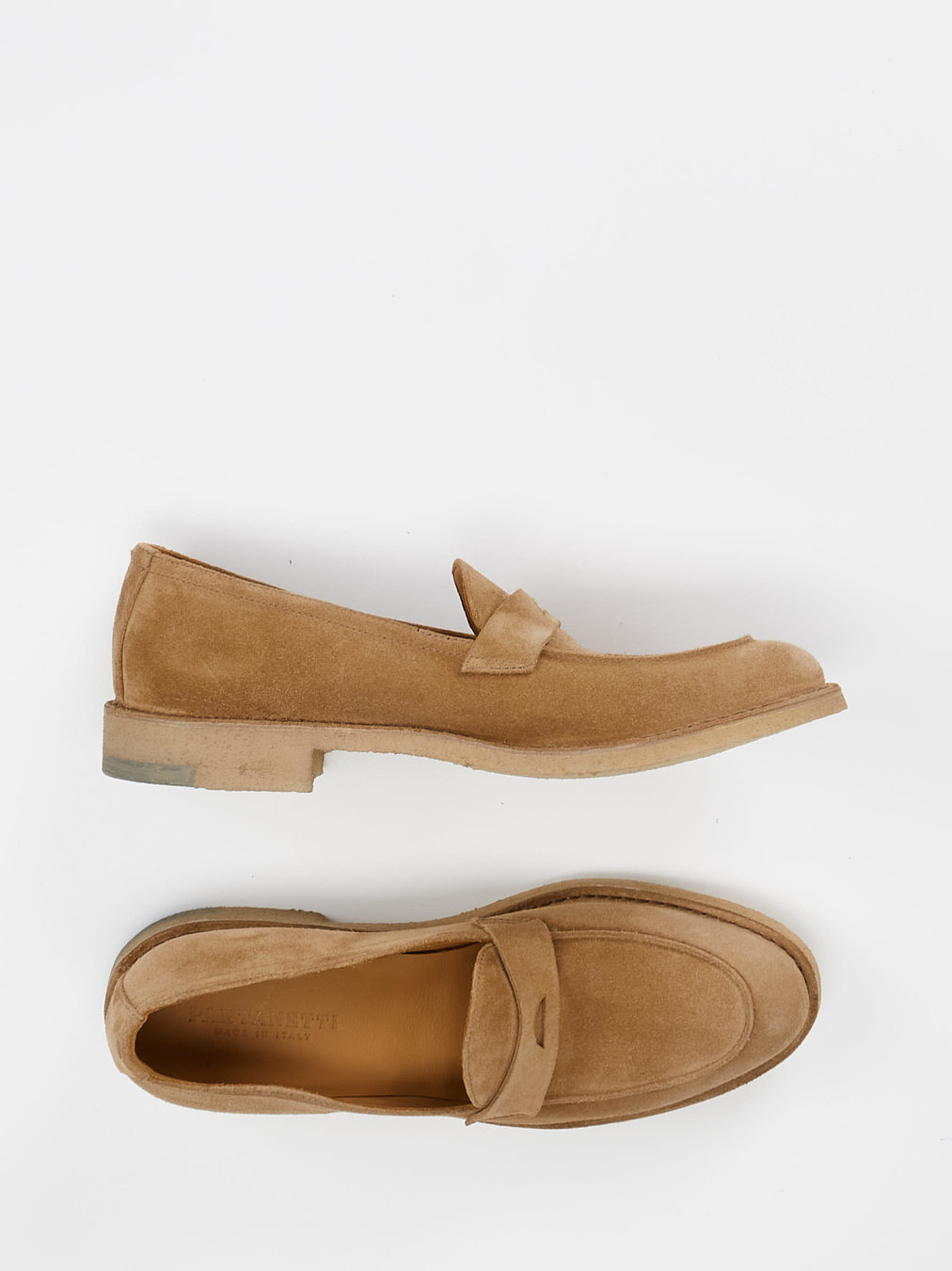 Slipper beige 1513359000504