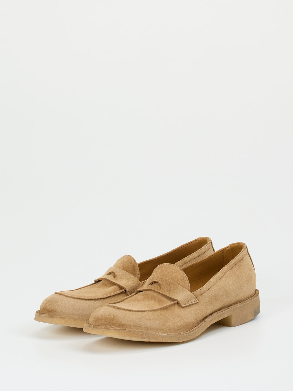 Slipper beige 1513359000502