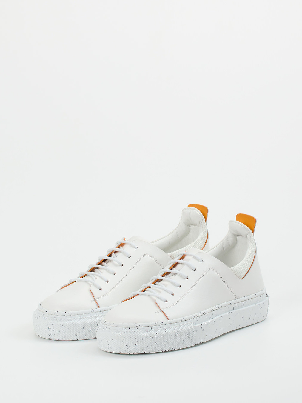 Sneaker weiß 1663799023902