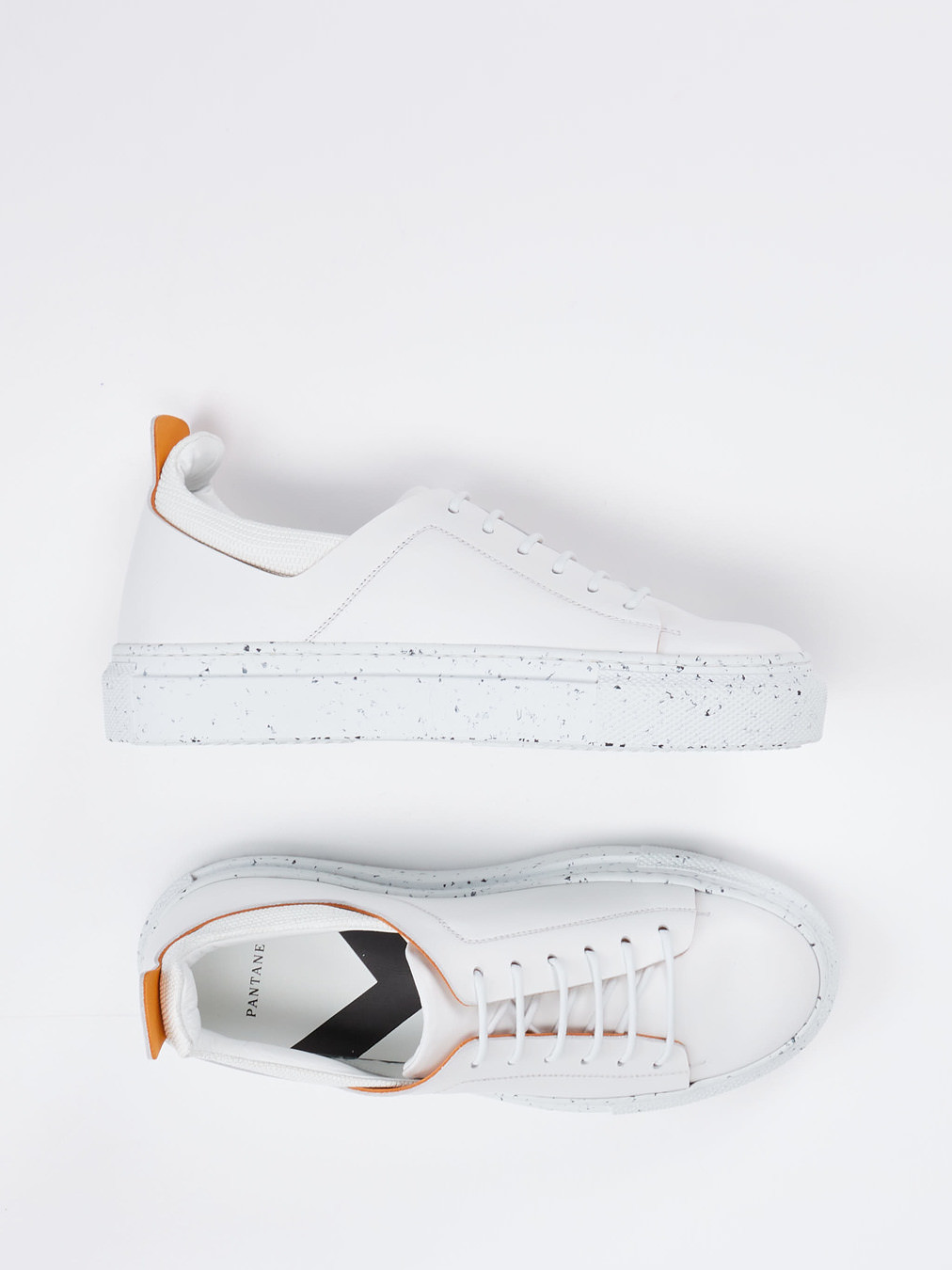 Sneaker weiß 1663799023904