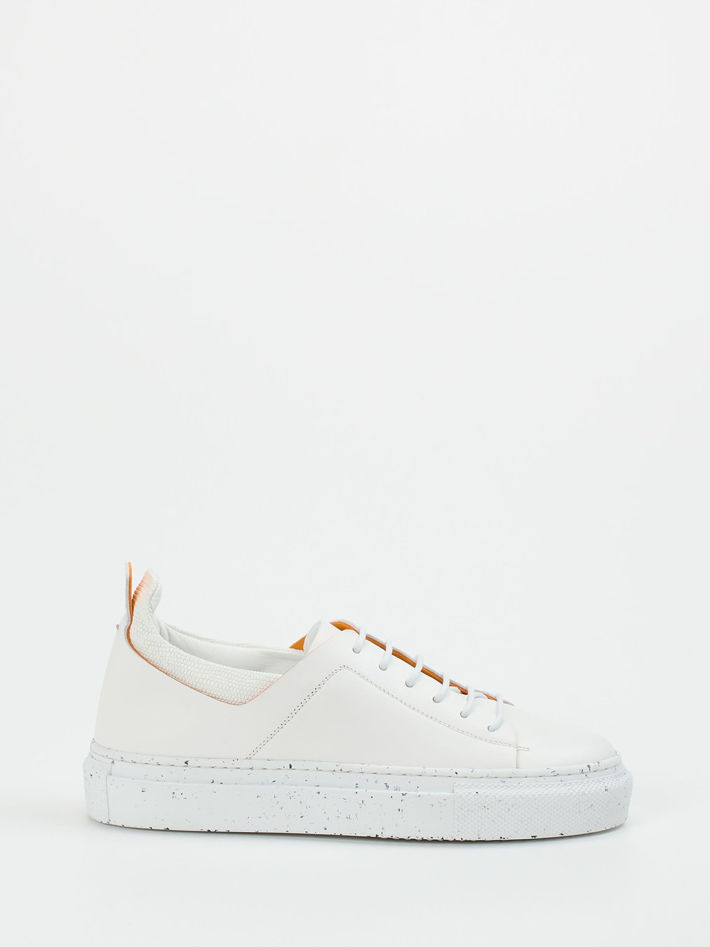 Sneaker weiß 1663799023901