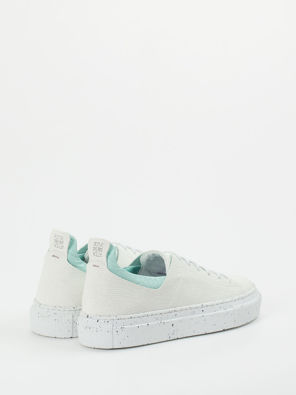 Sneaker weiß 1663796001003