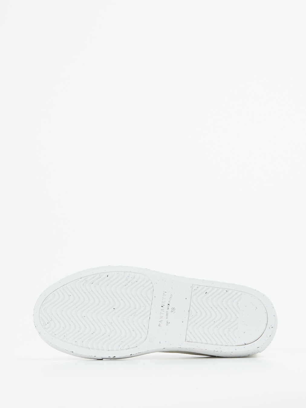 Sneaker weiß 1663796001005