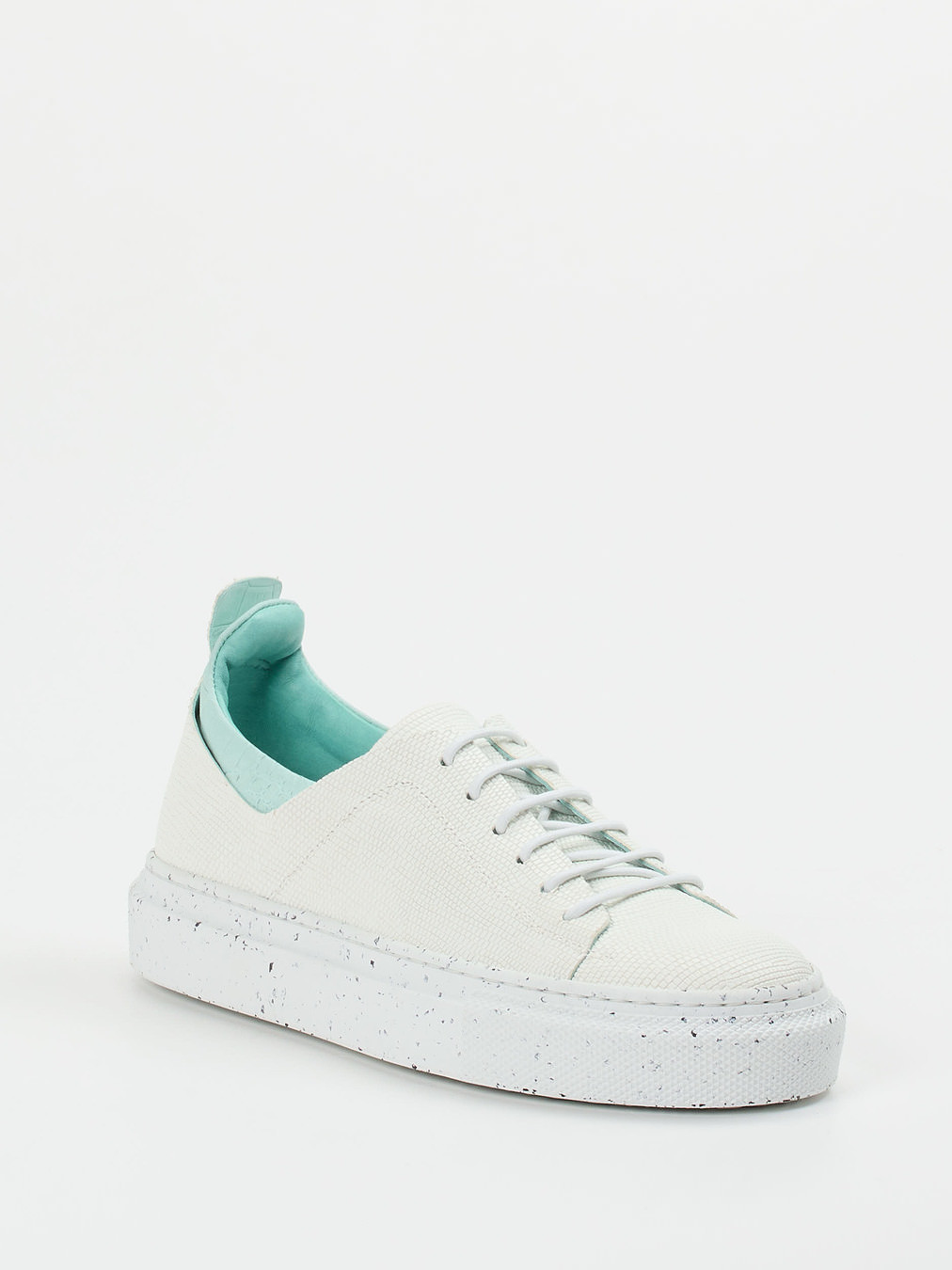 Sneaker weiß 1663796001006