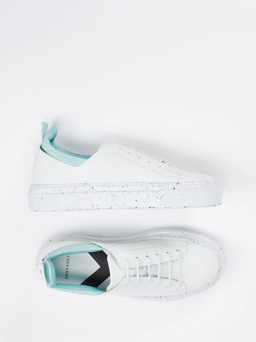 Sneaker weiß 1663796001004