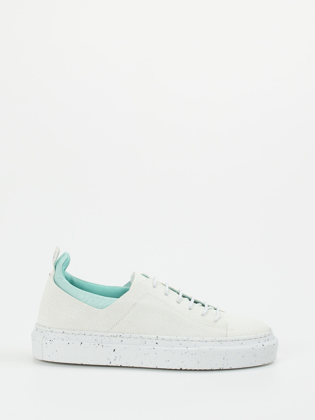 Sneaker weiß 1663796001001