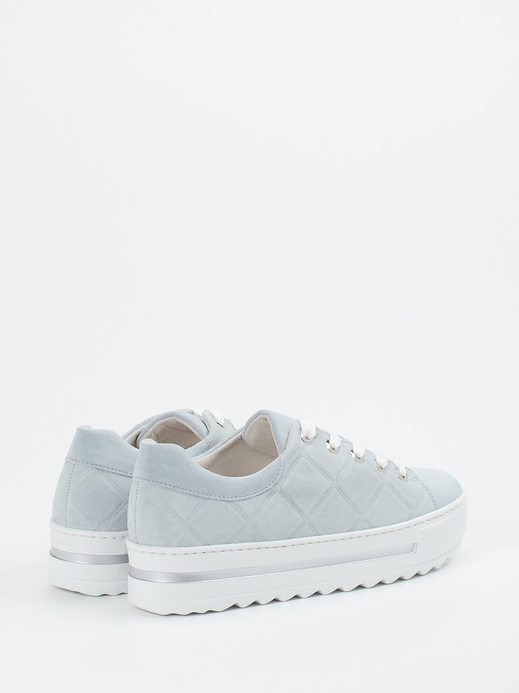 Schnürschuh blau 2661199001203