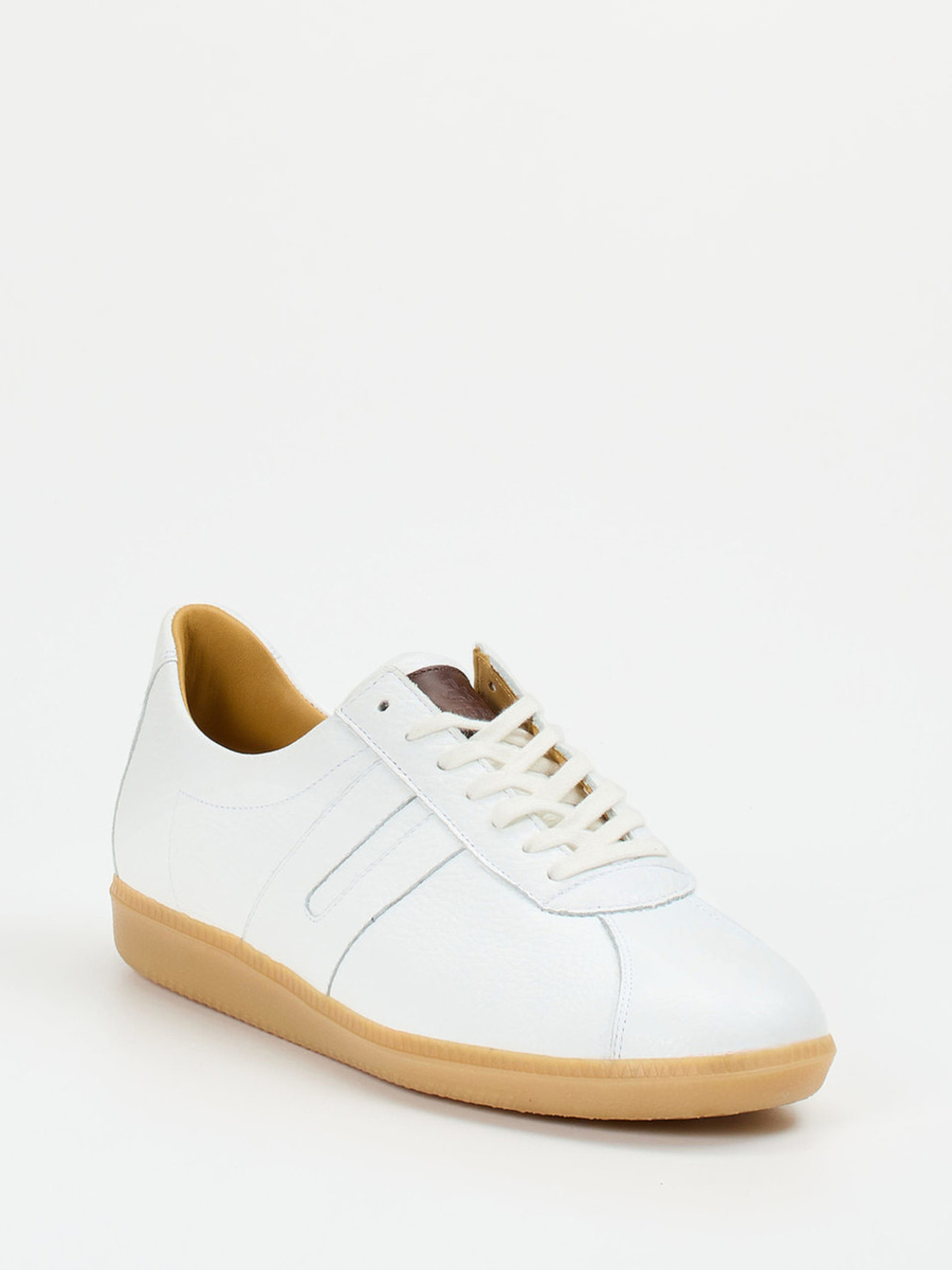 Sneaker weiß 4661799036206