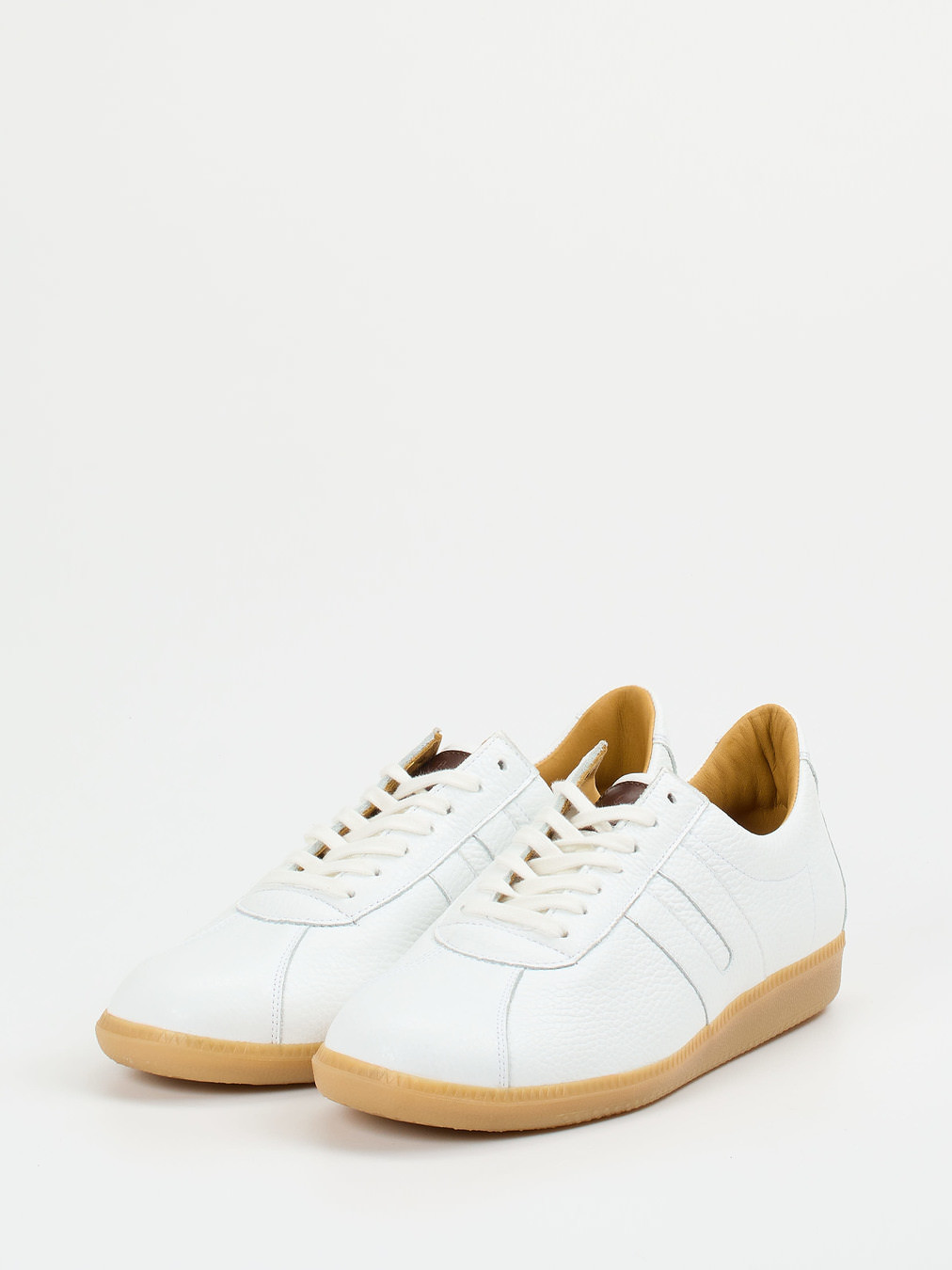 Sneaker weiß 4661799036202