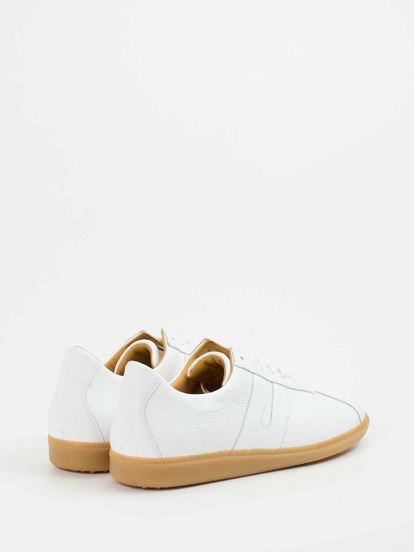 Sneaker weiß 4661799036203