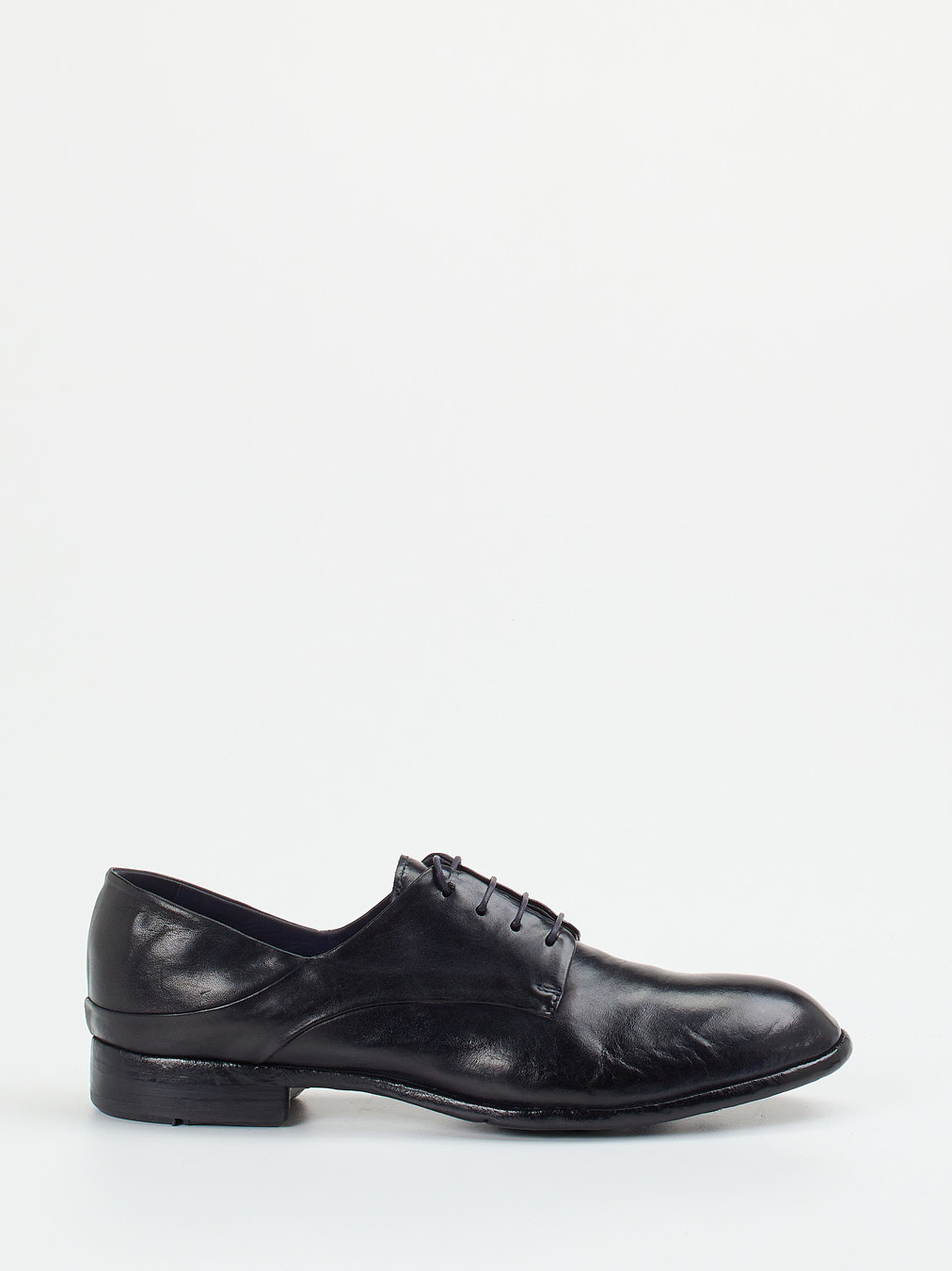Schnürschuh blau 1560109004601