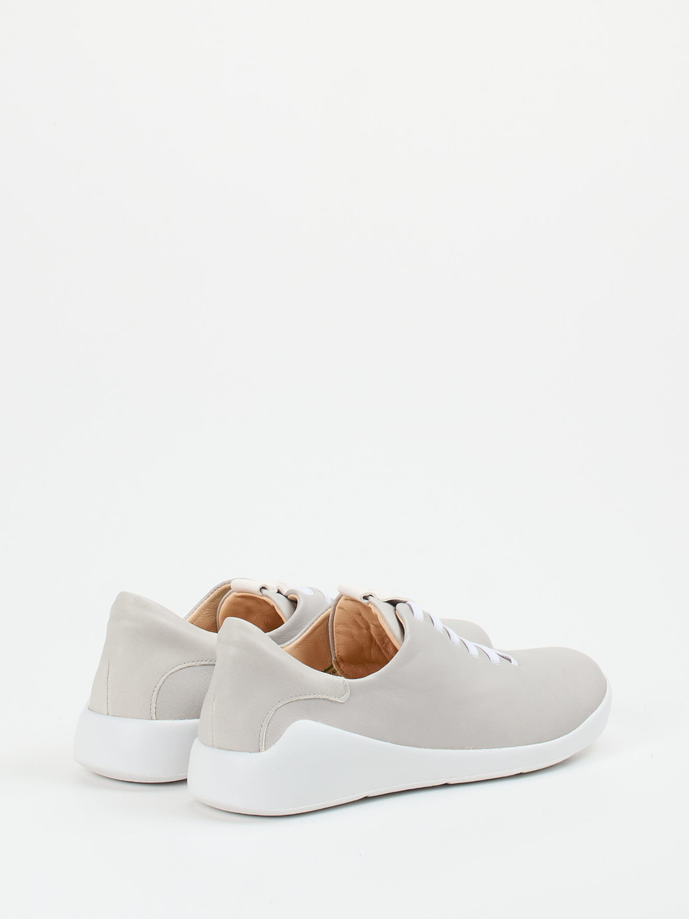 Schnürschuh grau 2661499005303