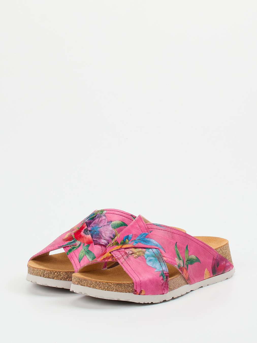 Pantolette multi 2100995000402