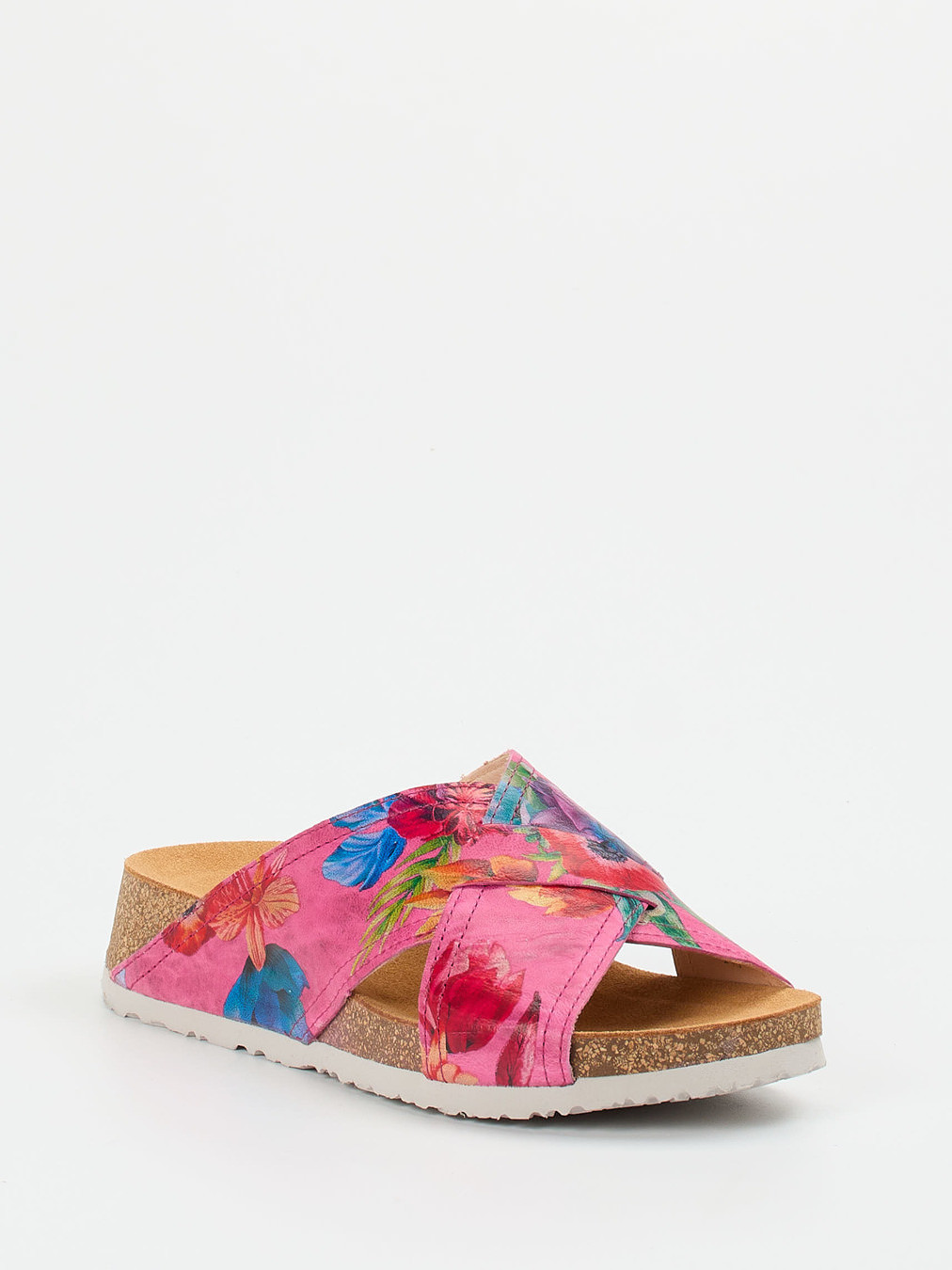 Pantolette multi 2100995000406