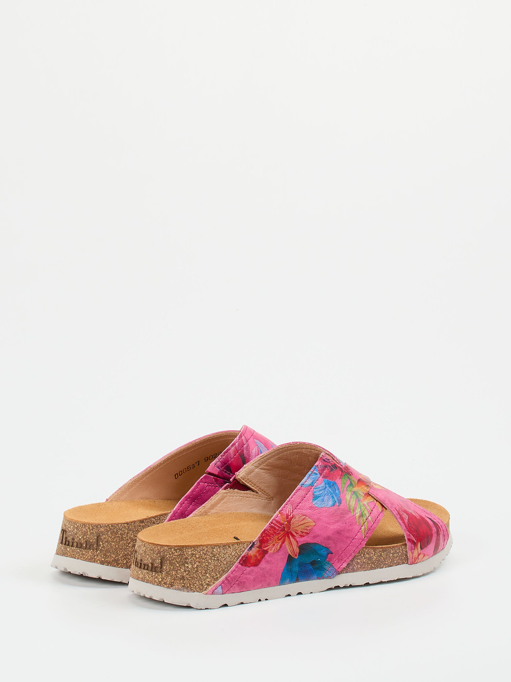 Pantolette multi 2100995000403