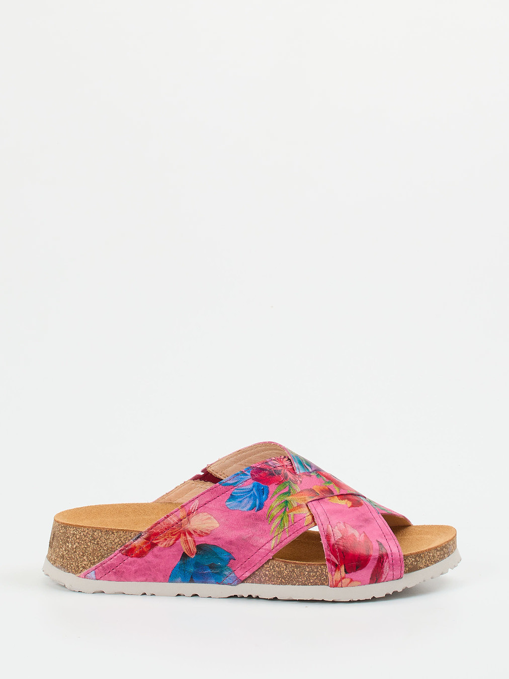 Pantolette multi 2100995000401