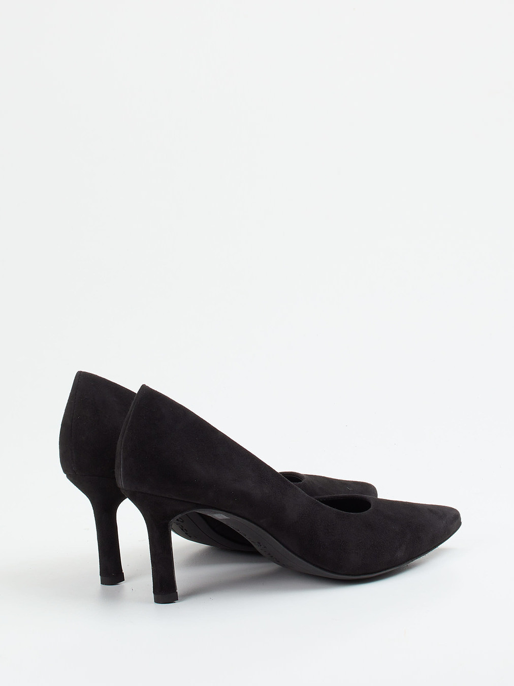 Pumps schwarz 1419009006503