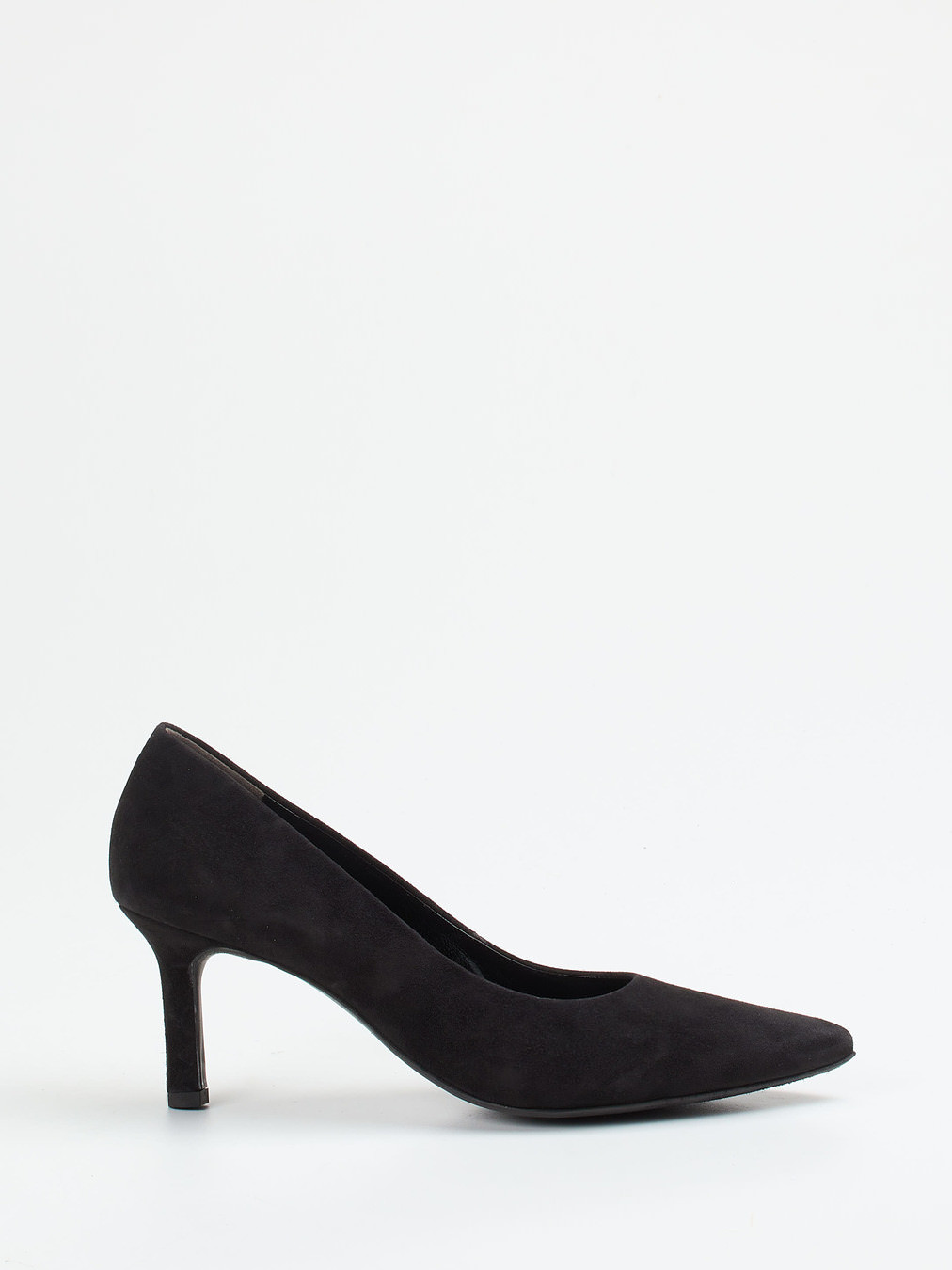 Pumps schwarz 1419009006501