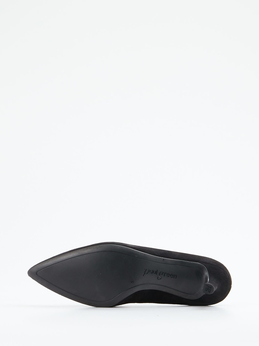 Pumps schwarz 1419009006505